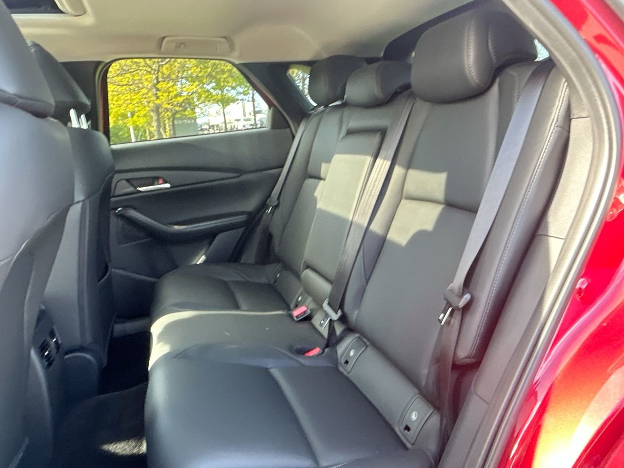 2025 Mazda CX-30 GS, Toronto, Cash