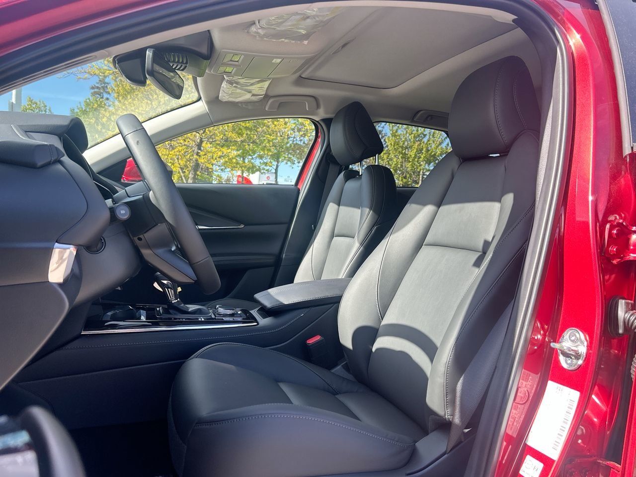 2025 Mazda CX-30 GS, Toronto, Cash