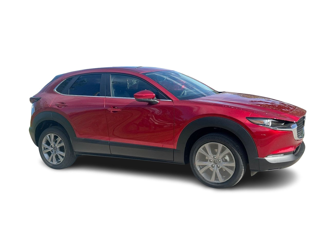 2025 Mazda CX-30 GS, Toronto, Cash