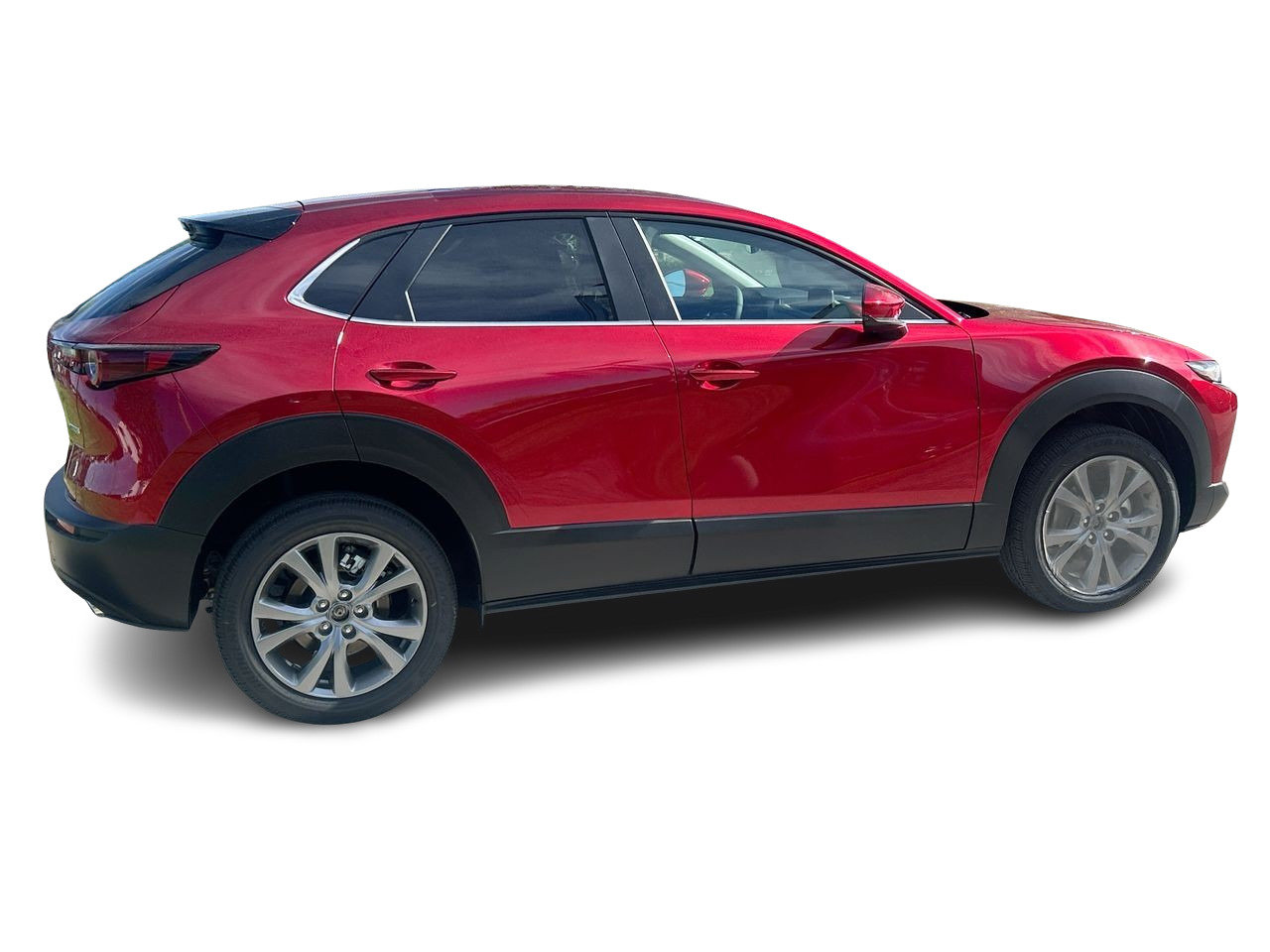 2025 Mazda CX-30 GS, Toronto, Cash