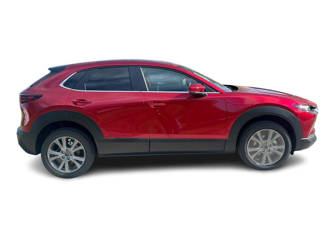 2025 Mazda CX-30 GS, Toronto, Cash