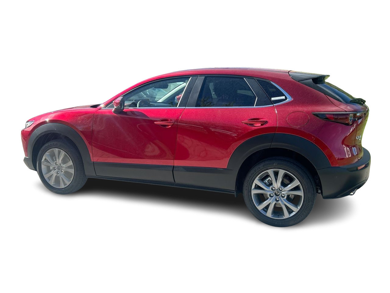 2025 Mazda CX-30 GS, Toronto, Cash