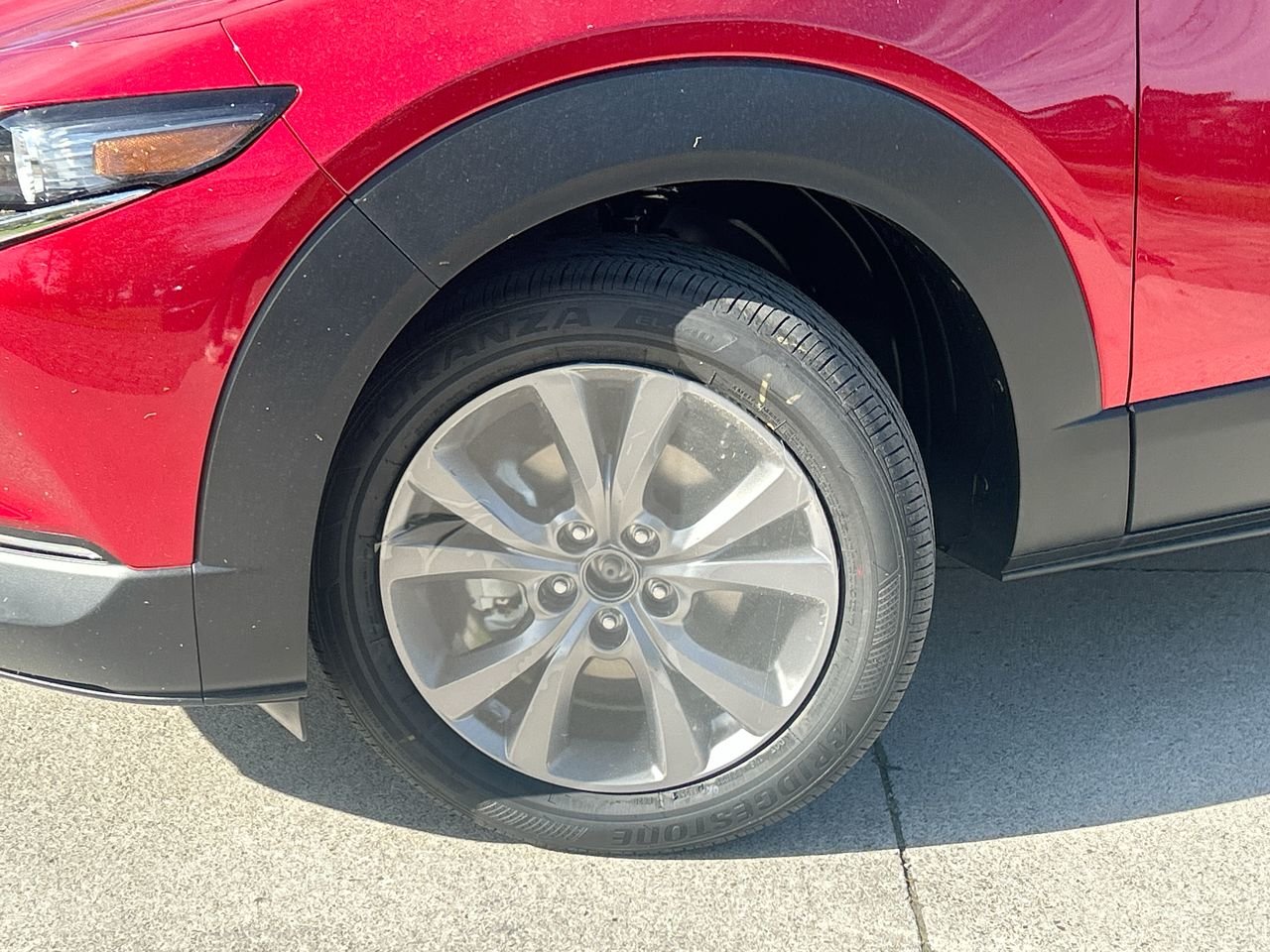 2025 Mazda CX-30 GS, Toronto, Cash