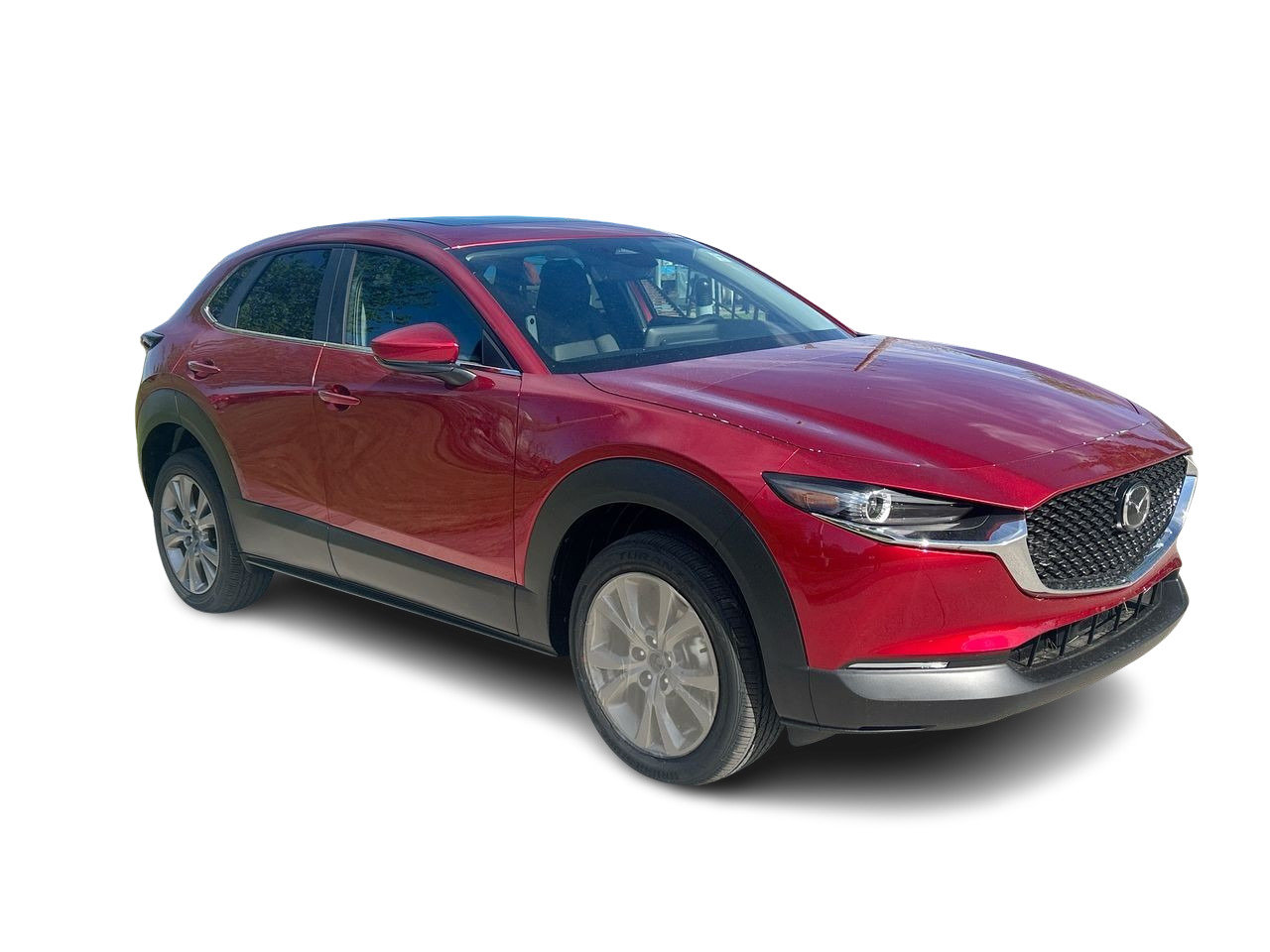 2025 Mazda CX-30 GS, Toronto, Cash