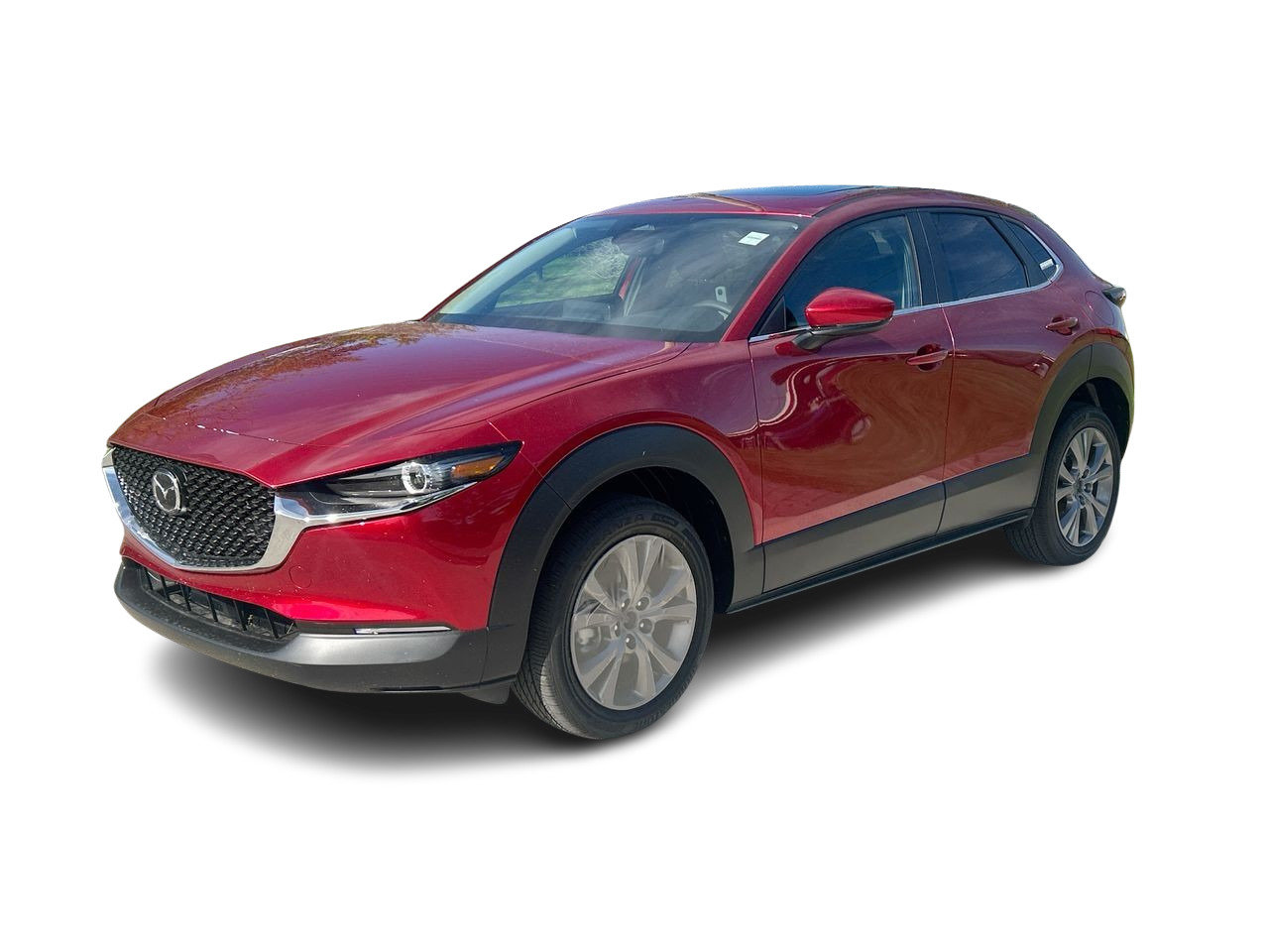 2025 Mazda CX-30 GS, Toronto, Cash