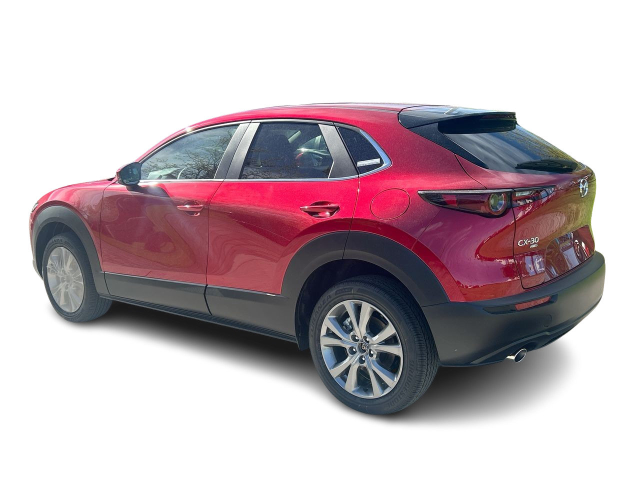 2025 Mazda CX-30 GS, Toronto, Cash