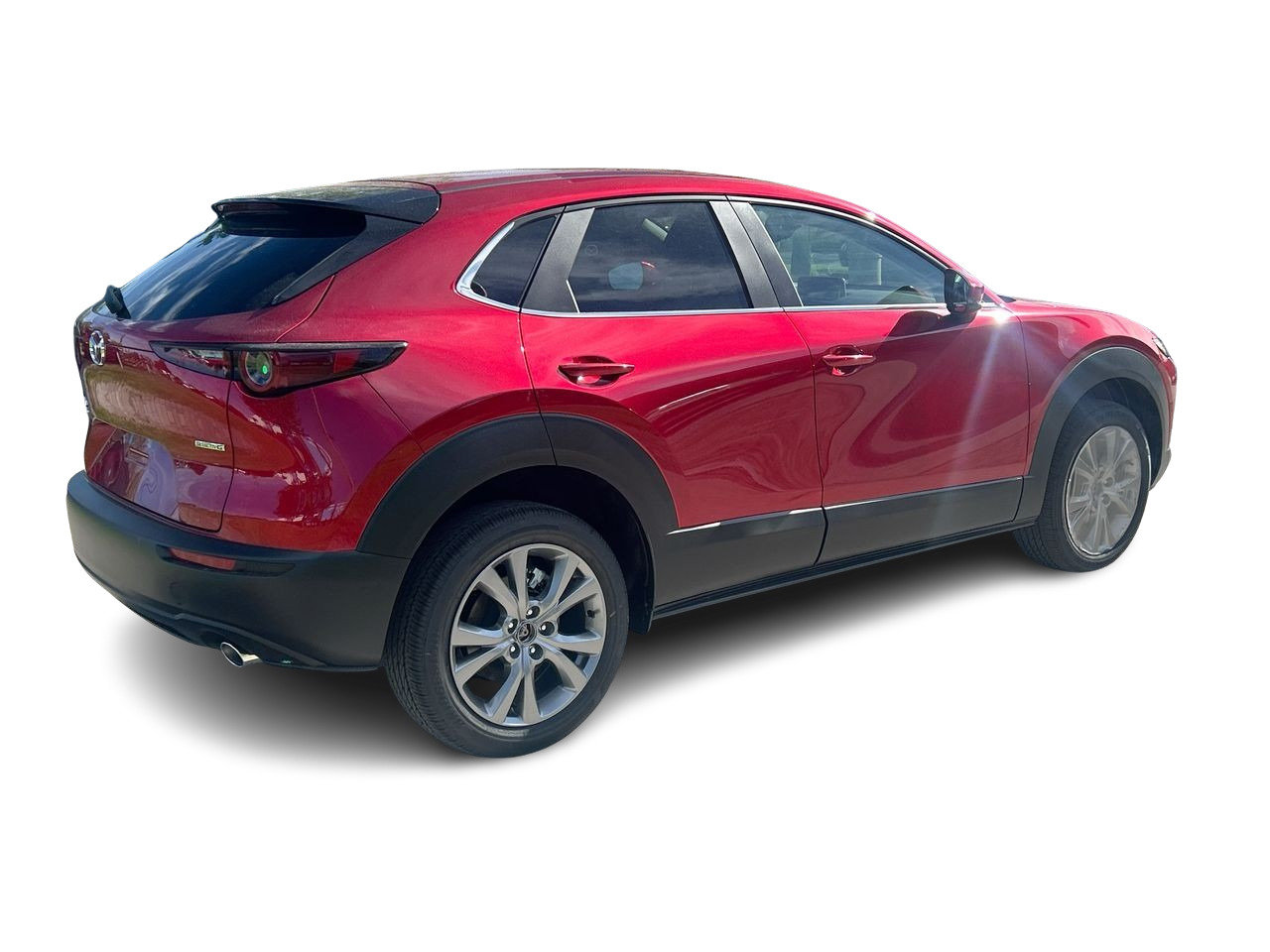 2025 Mazda CX-30 GS, Toronto, Cash