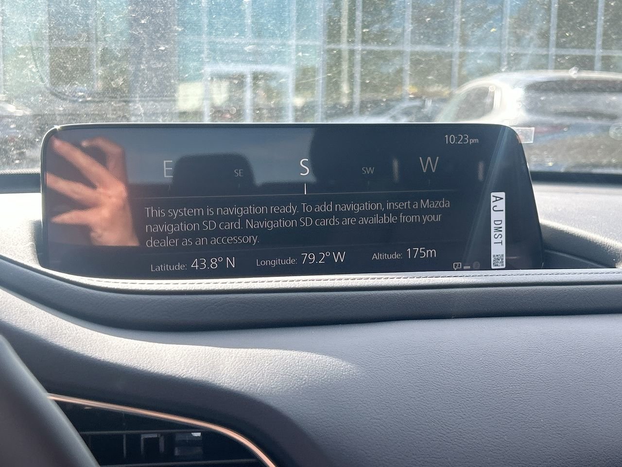 2025 Mazda CX-30 GS, Toronto, Cash