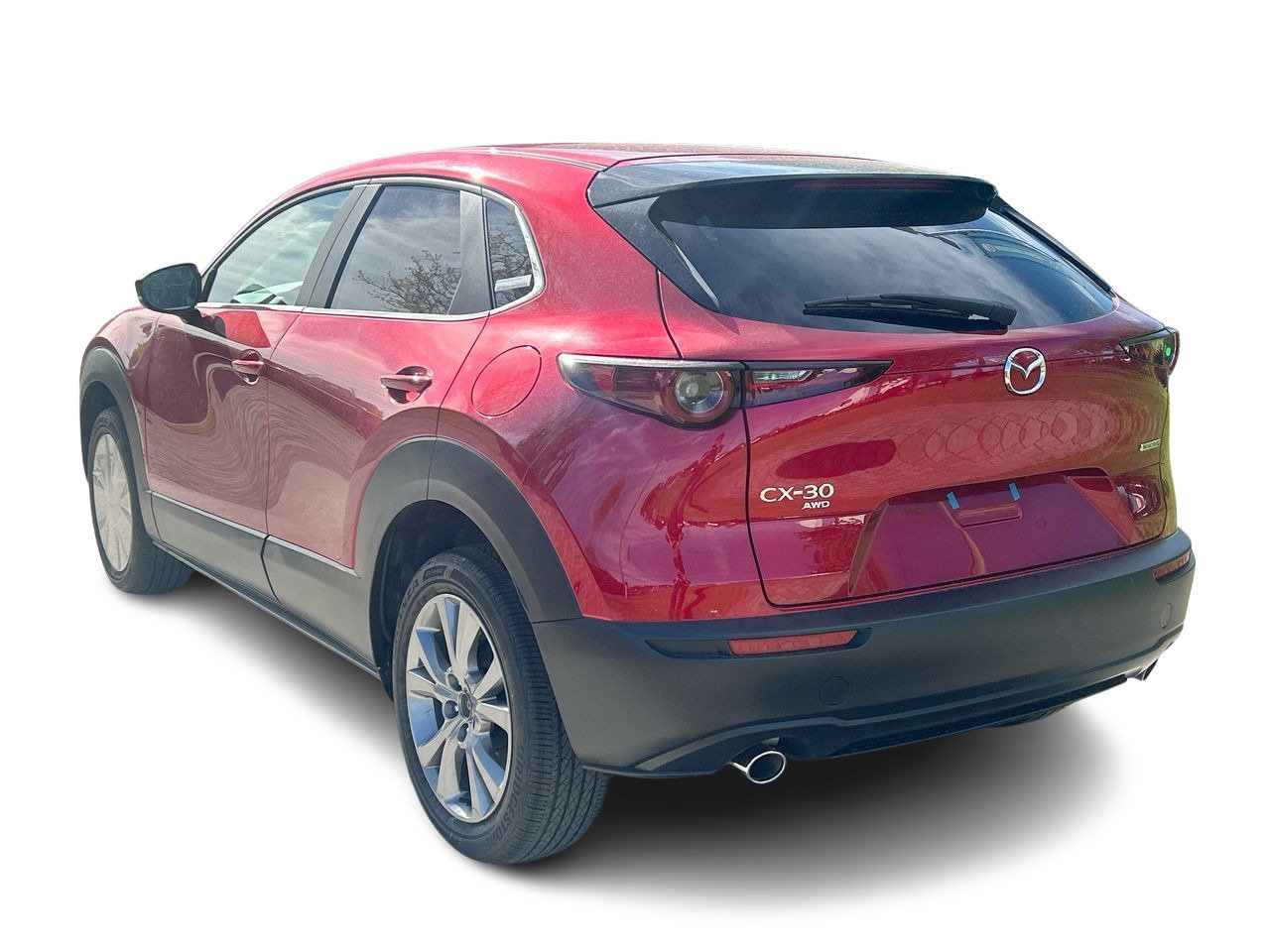 2025 Mazda CX-30 GS, Toronto, Cash
