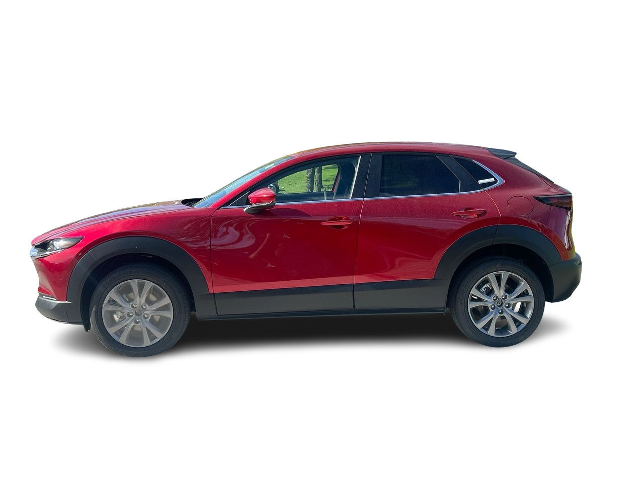 2025 Mazda CX-30 GS, Toronto, Cash