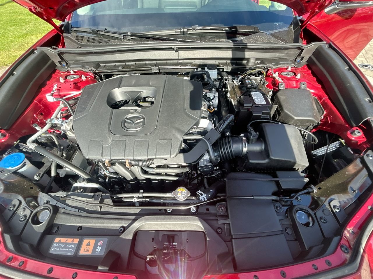 2025 Mazda CX-30 GS, Toronto, Cash