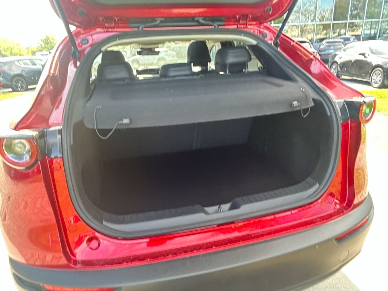 2025 Mazda CX-30 GS, Toronto, Cash