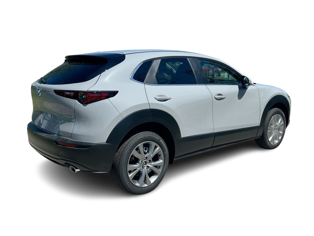 2025 Mazda CX-30 GS, Toronto, Cash