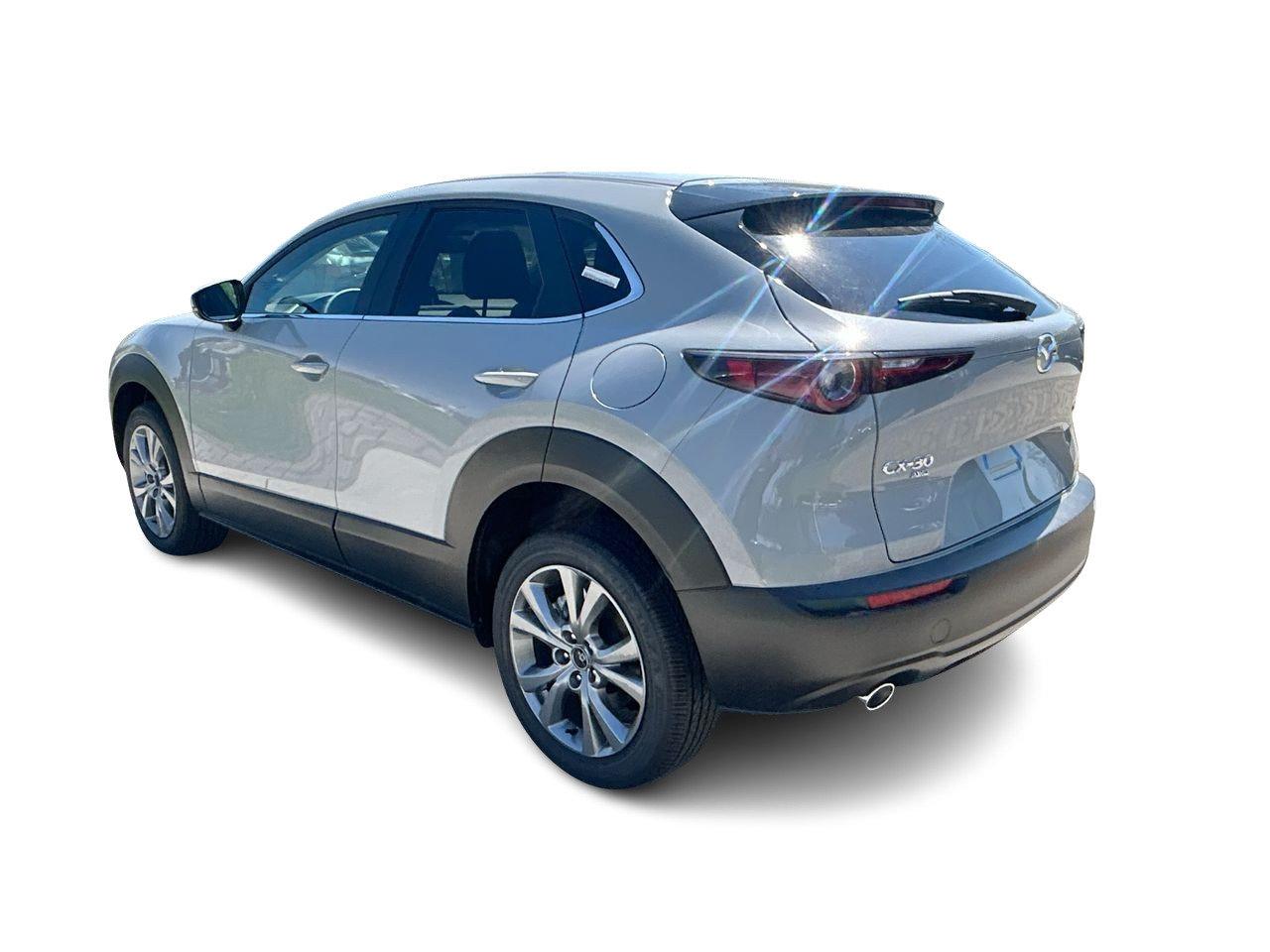 2025 Mazda CX-30 GS, Toronto, Cash