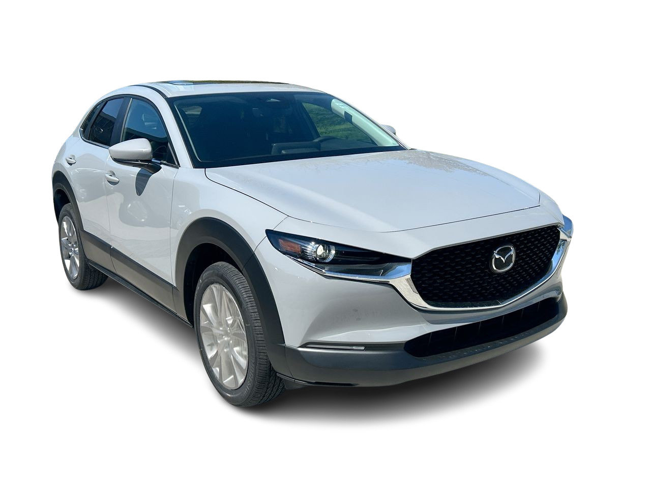 2025 Mazda CX-30 GS, Toronto, Cash