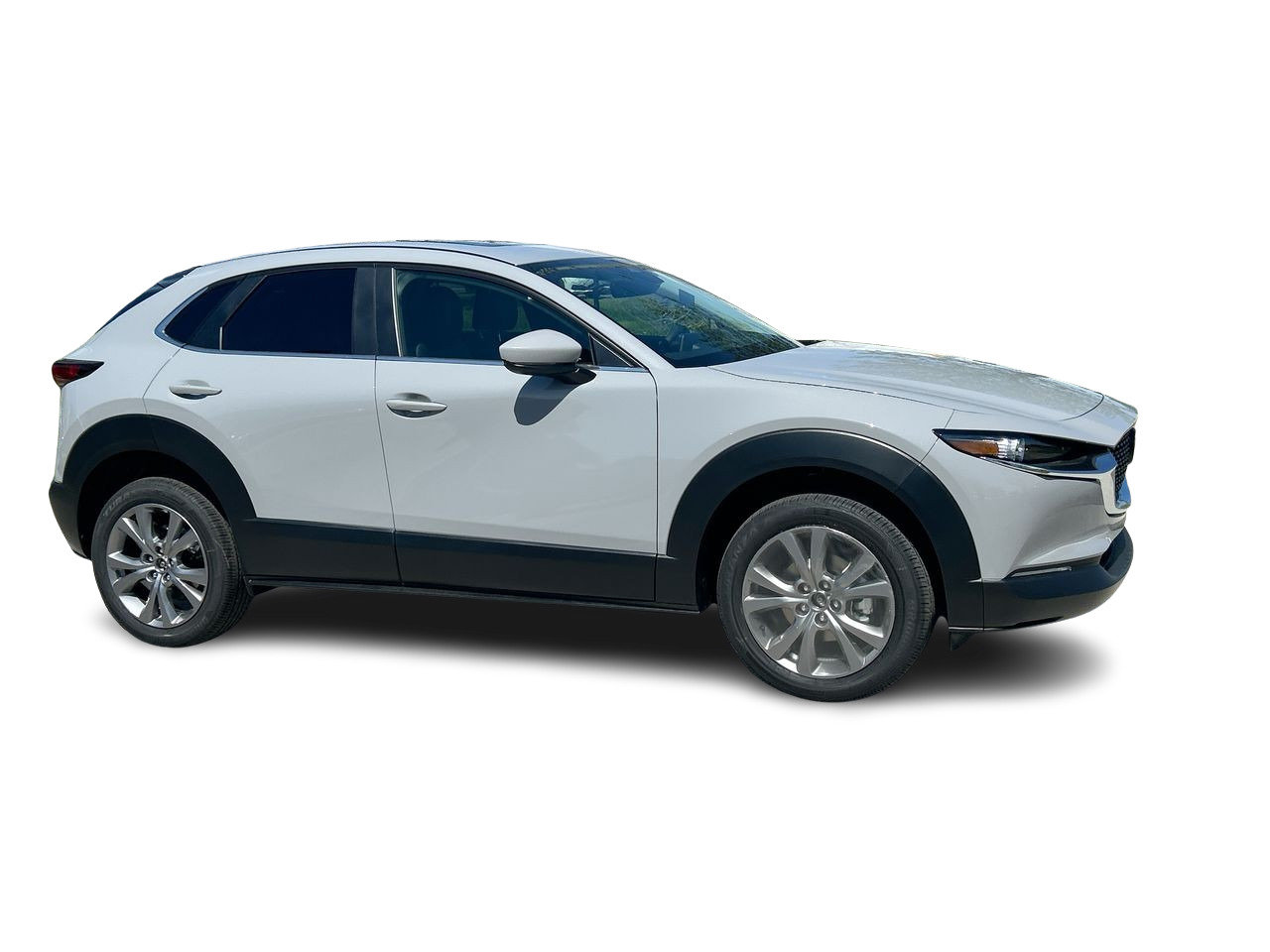 2025 Mazda CX-30 GS, Toronto, Cash