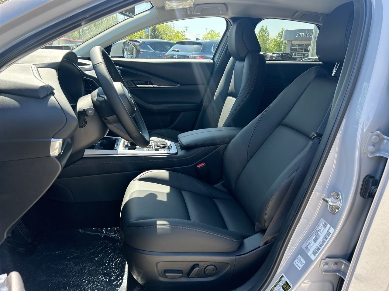 2025 Mazda CX-30 GS, Toronto, Cash