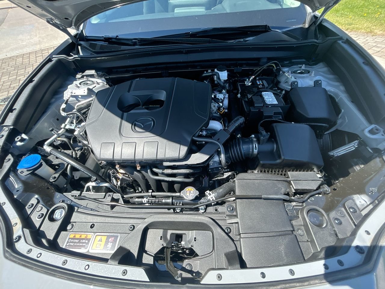 2025 Mazda CX-30 GS, Toronto, Cash