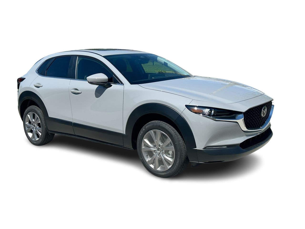 2025 Mazda CX-30 GS, Toronto, Cash