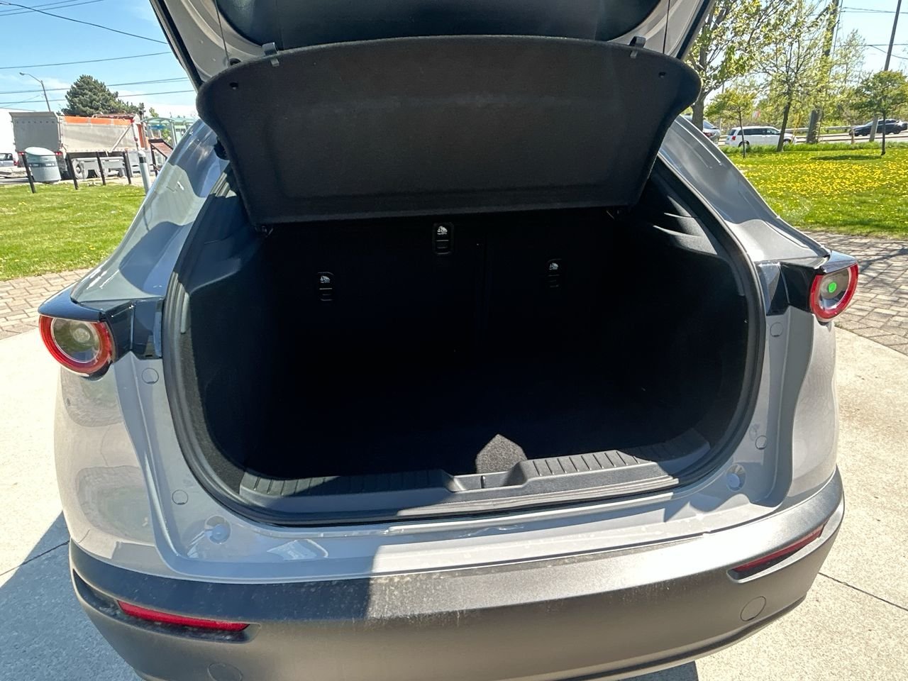 2025 Mazda CX-30 GS, Toronto, Cash