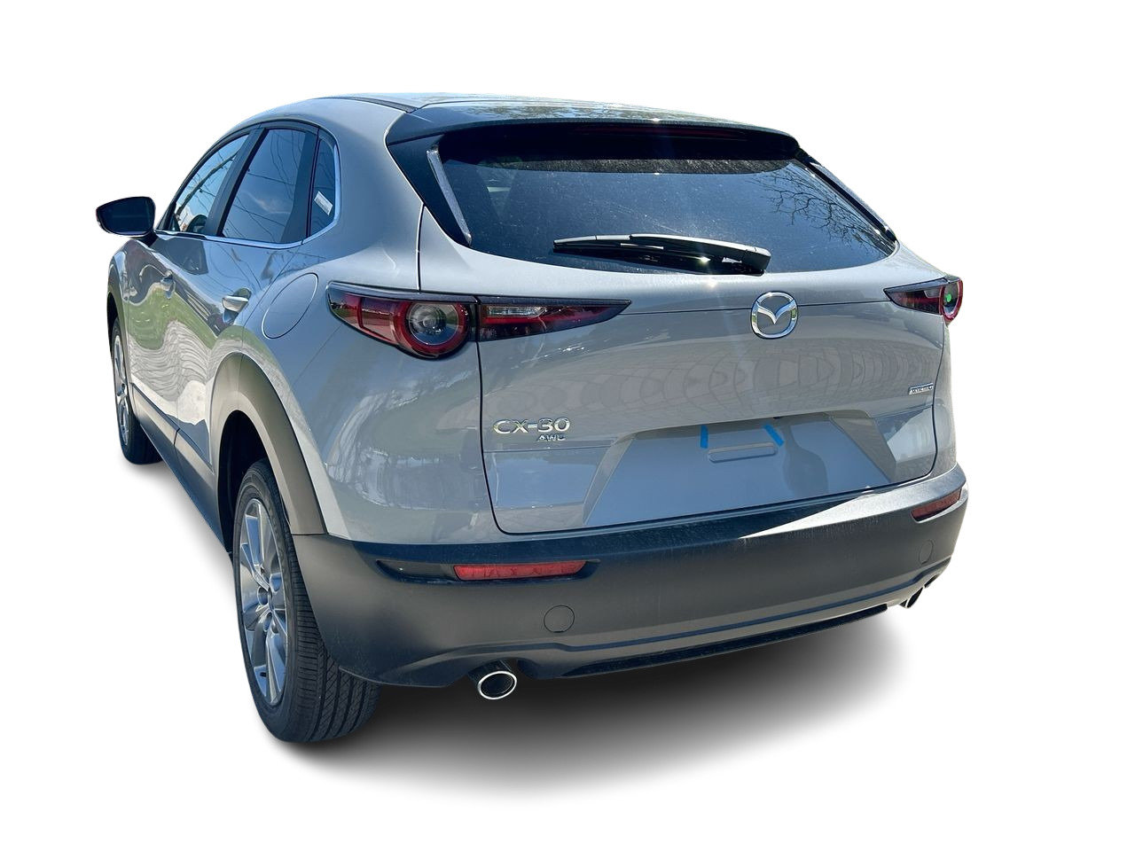 2025 Mazda CX-30 GS, Toronto, Cash