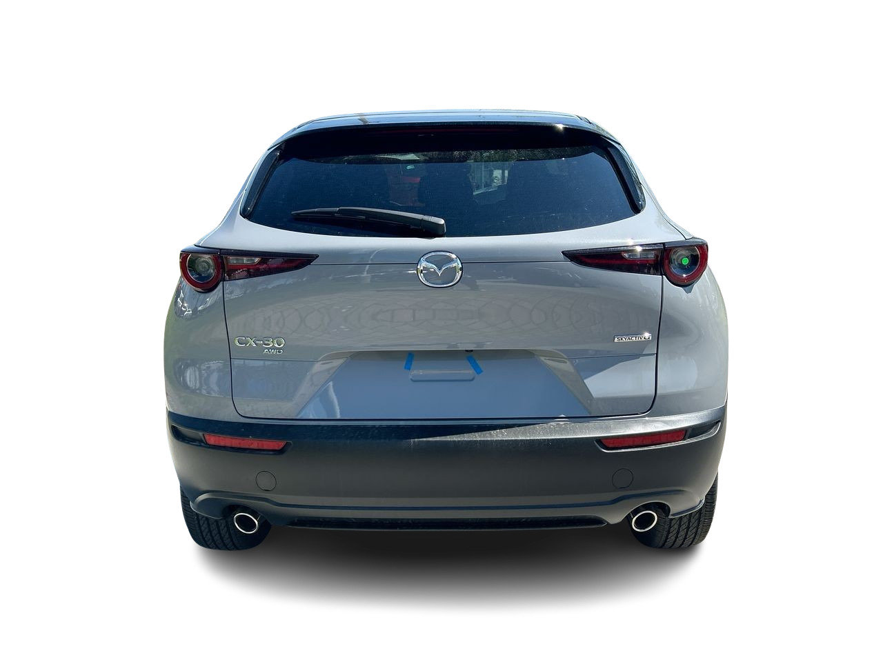 2025 Mazda CX-30 GS, Toronto, Cash