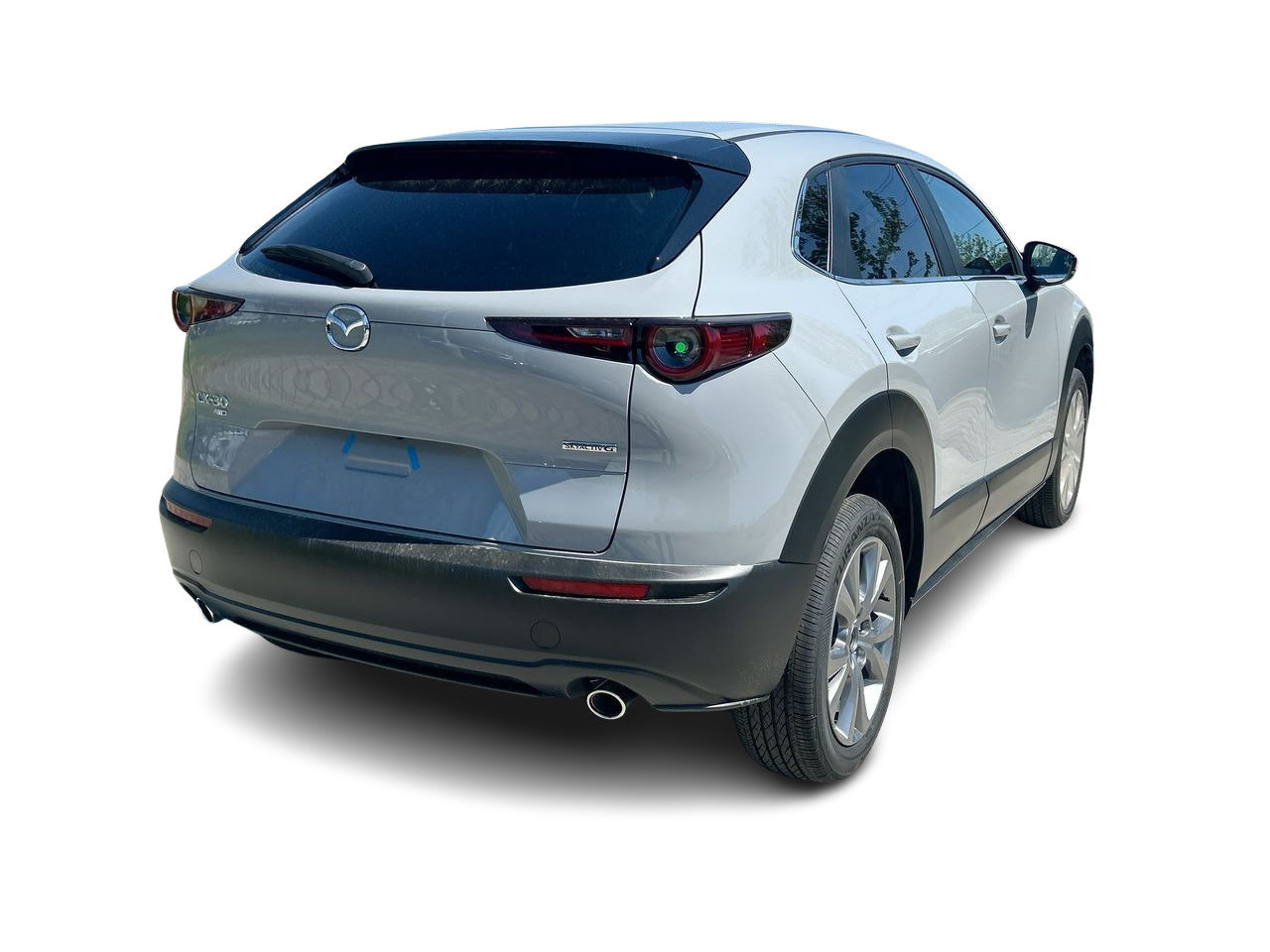 2025 Mazda CX-30 GS, Toronto, Cash