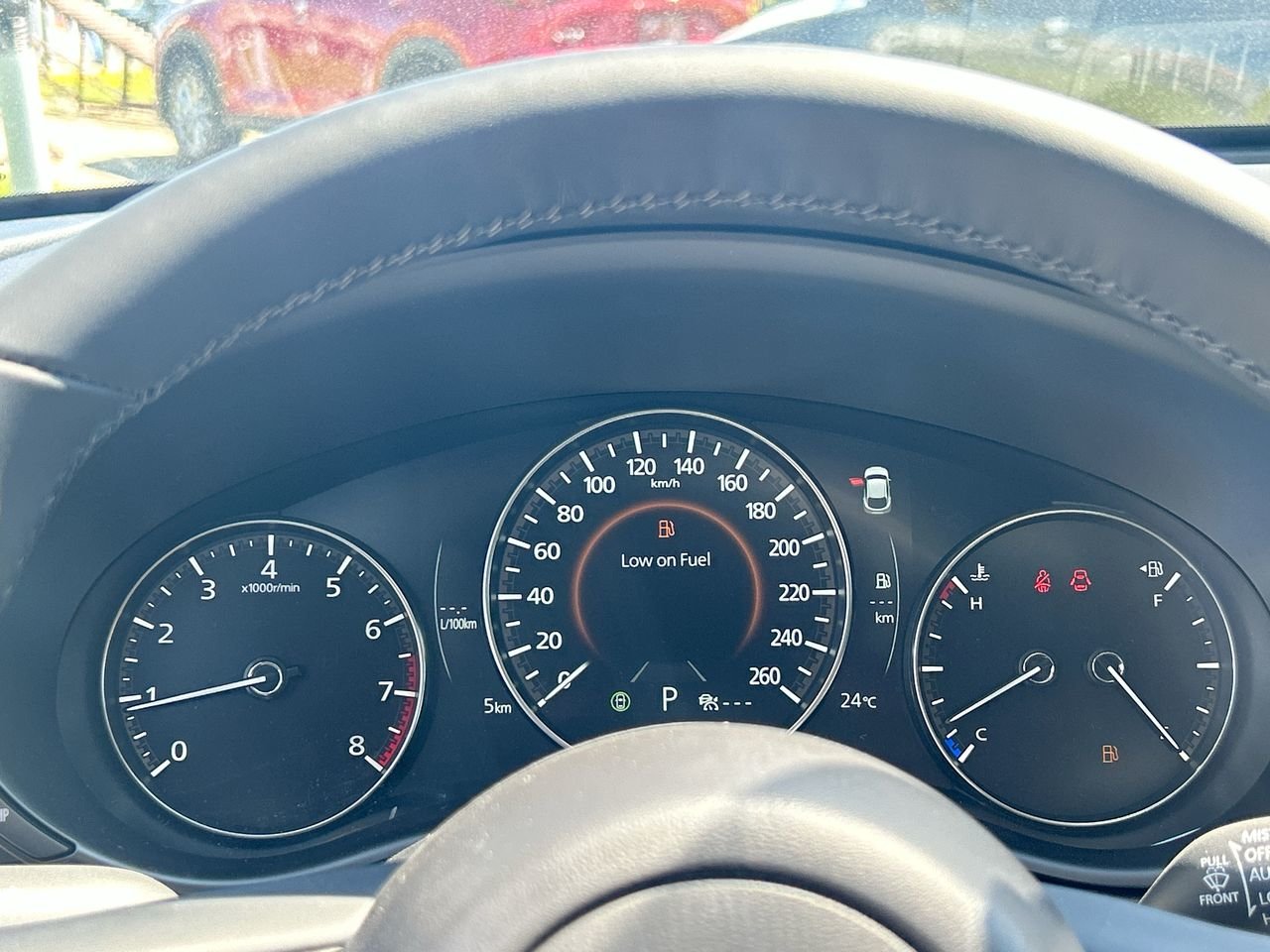2025 Mazda CX-30 GS, Toronto, Cash