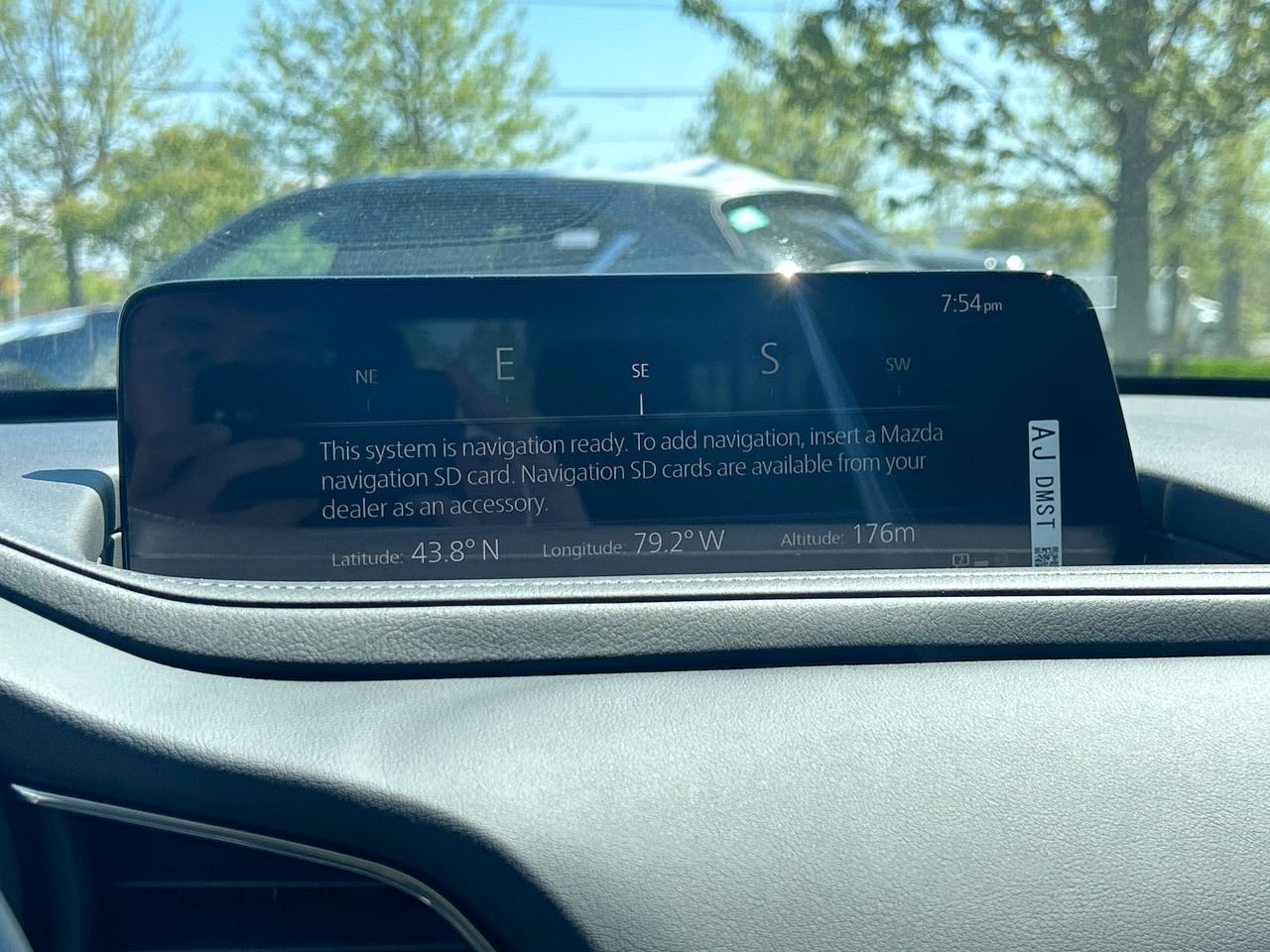 2025 Mazda CX-30 GS, Toronto, Cash