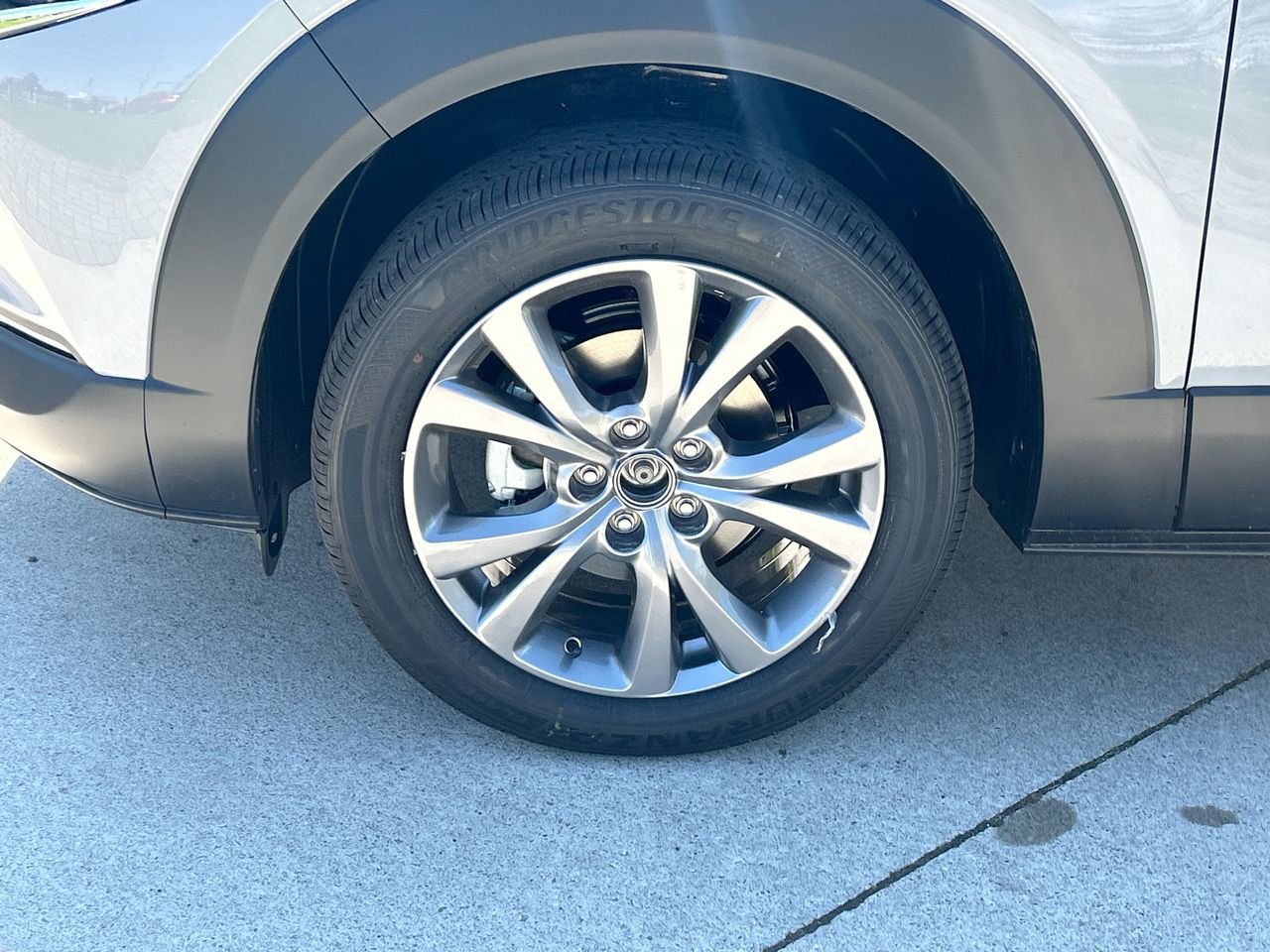 2025 Mazda CX-30 GS, Toronto, Cash
