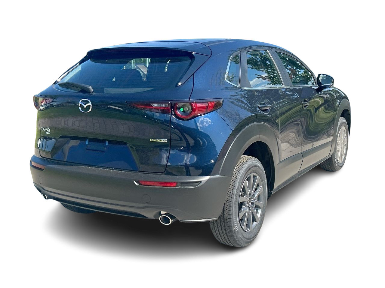 2025 Mazda CX-30 GX, Toronto, Cash