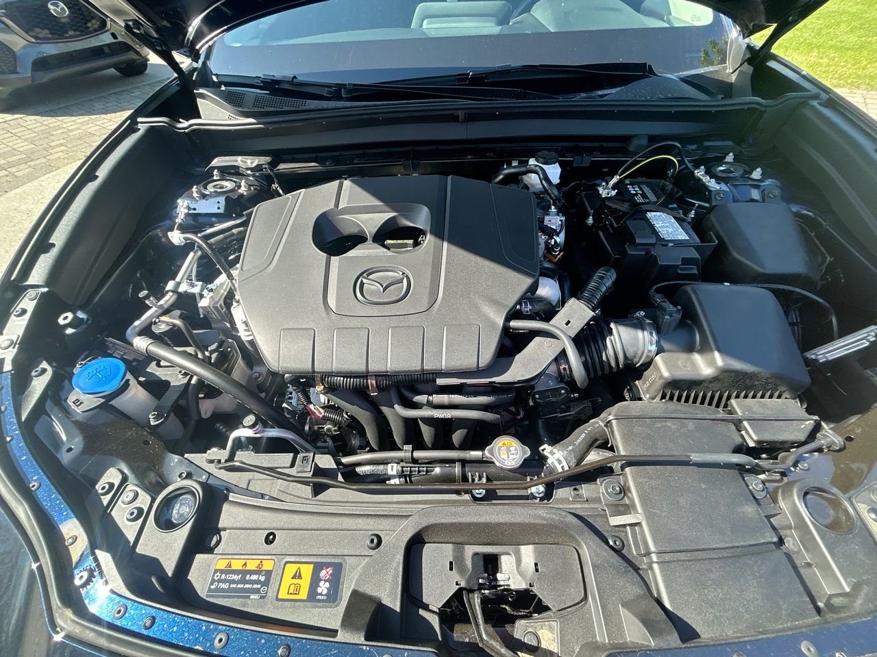 2025 Mazda CX-30 GX, Toronto, Cash