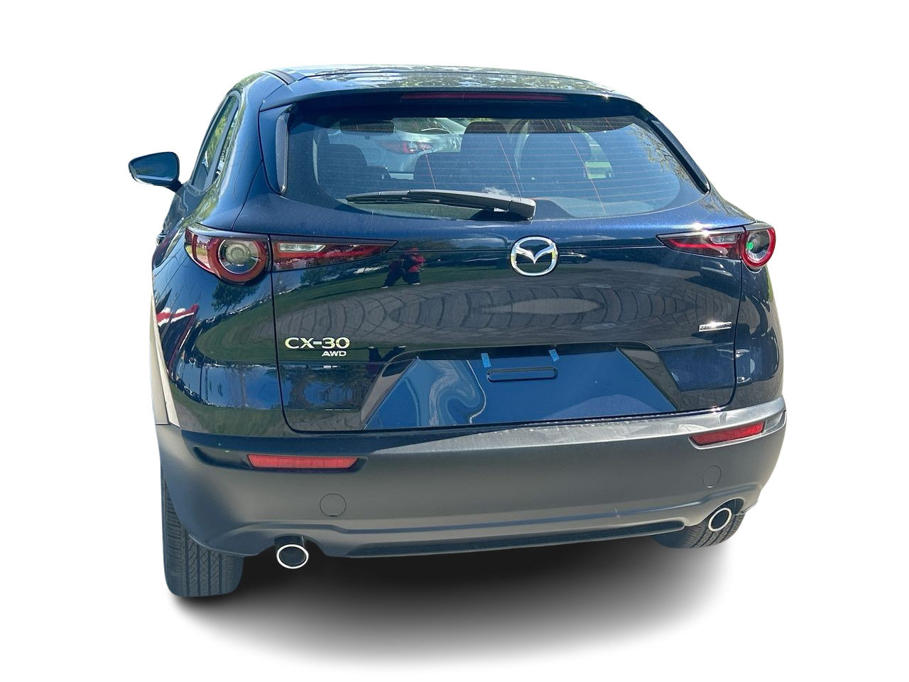 2025 Mazda CX-30 GX, Toronto, Cash