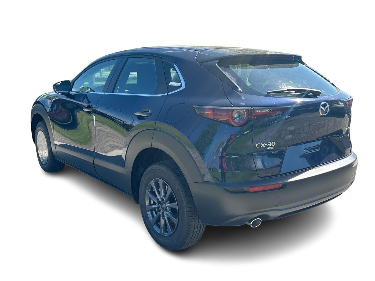 2025 Mazda CX-30 GX, Toronto, Cash