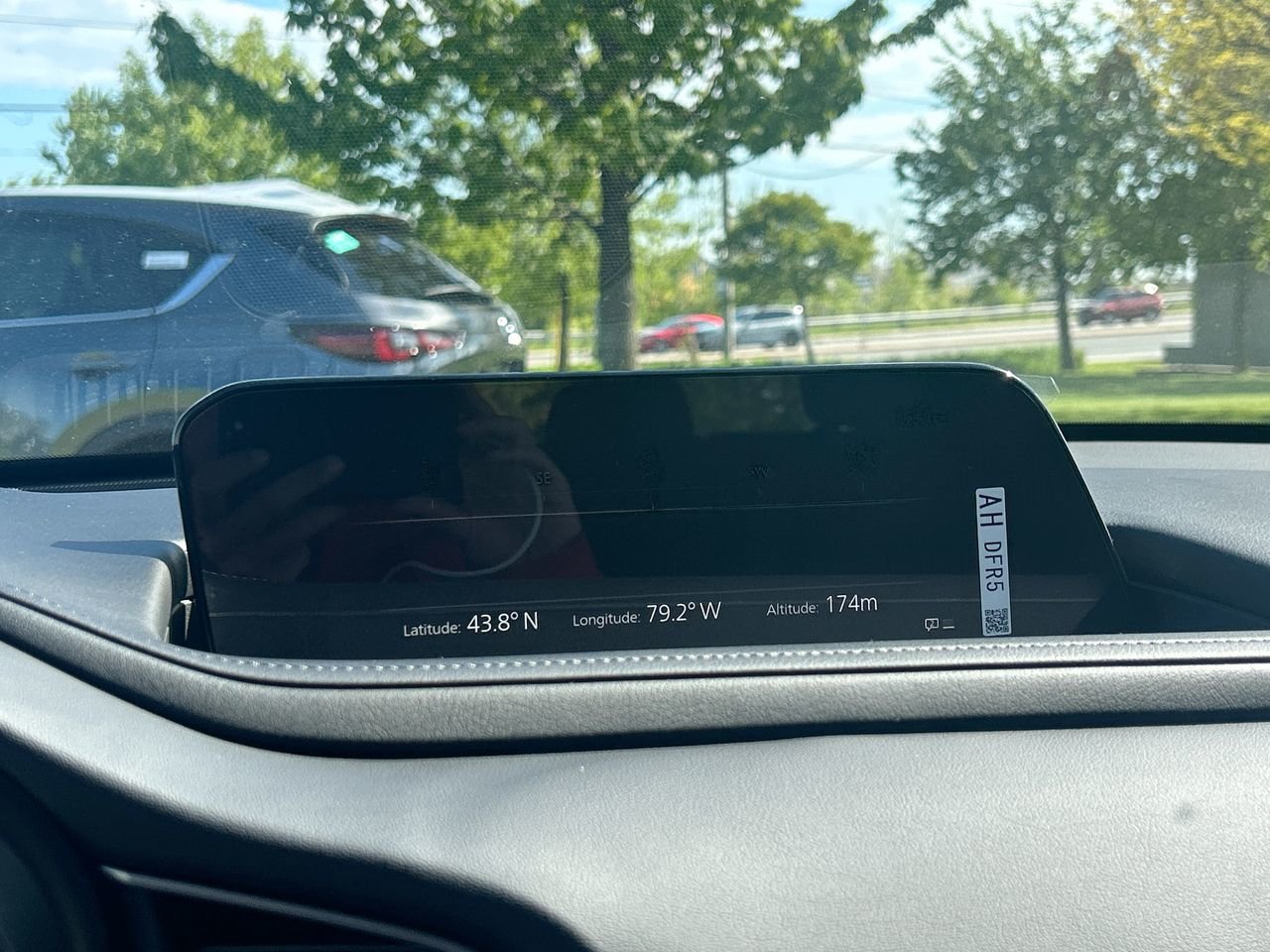 2025 Mazda CX-30 GX, Toronto, Cash