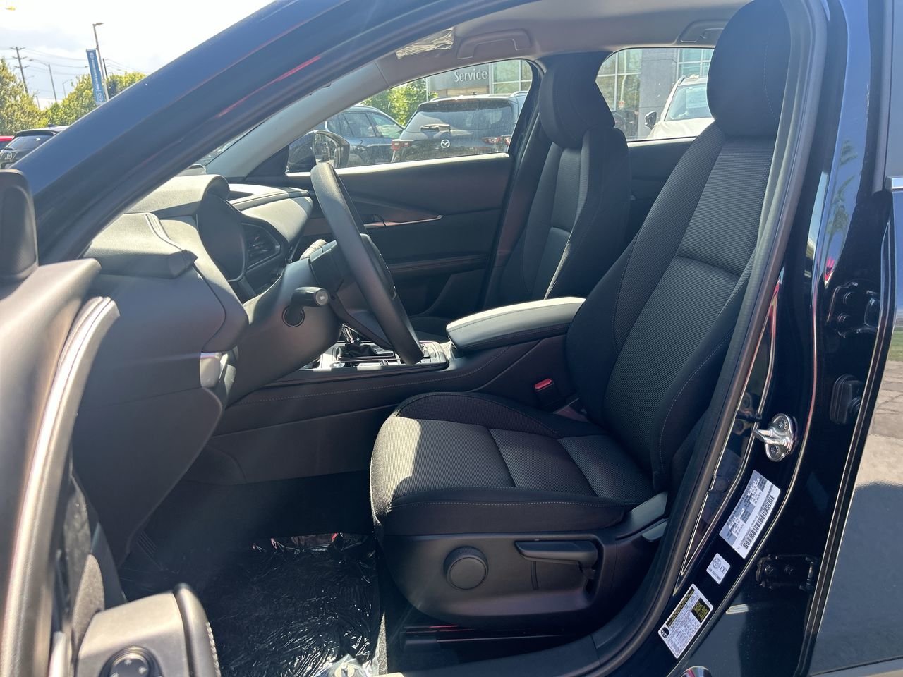 2025 Mazda CX-30 GX, Toronto, Cash