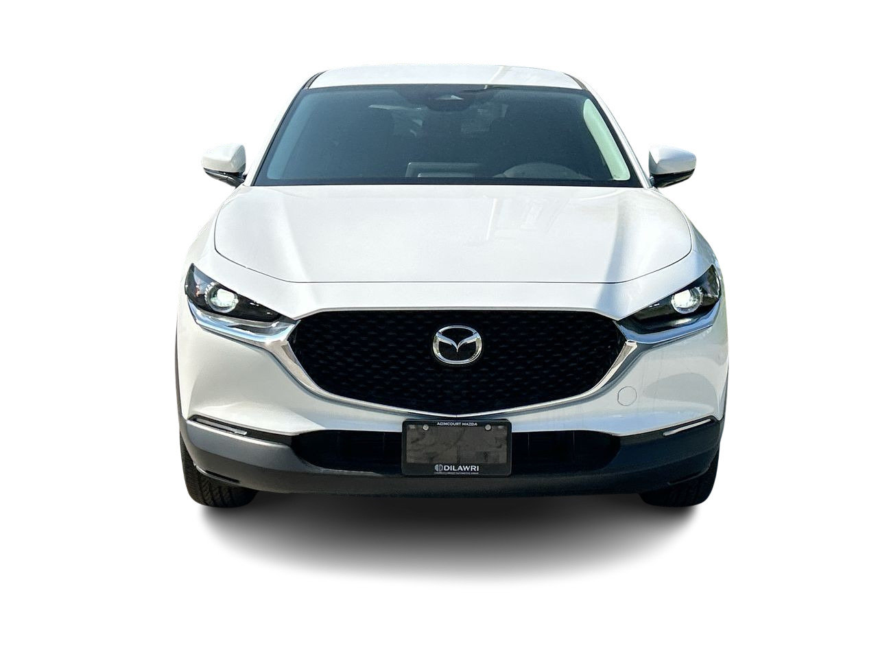 2025 Mazda CX-30 GS, Toronto, Cash