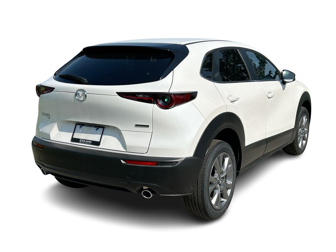 2025 Mazda CX-30 GS, Toronto, Cash