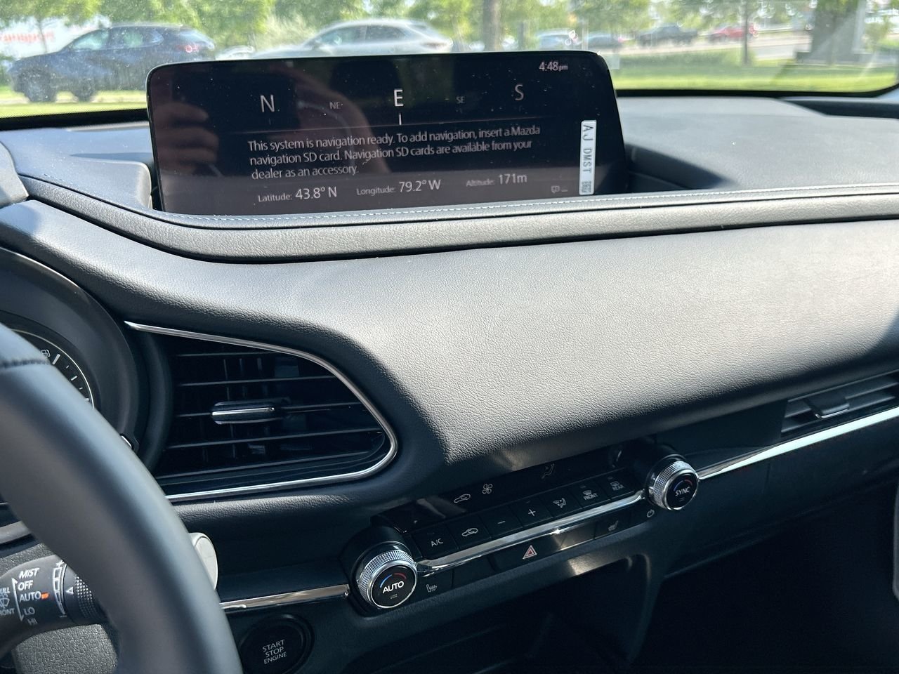 2025 Mazda CX-30 GS, Toronto, Cash