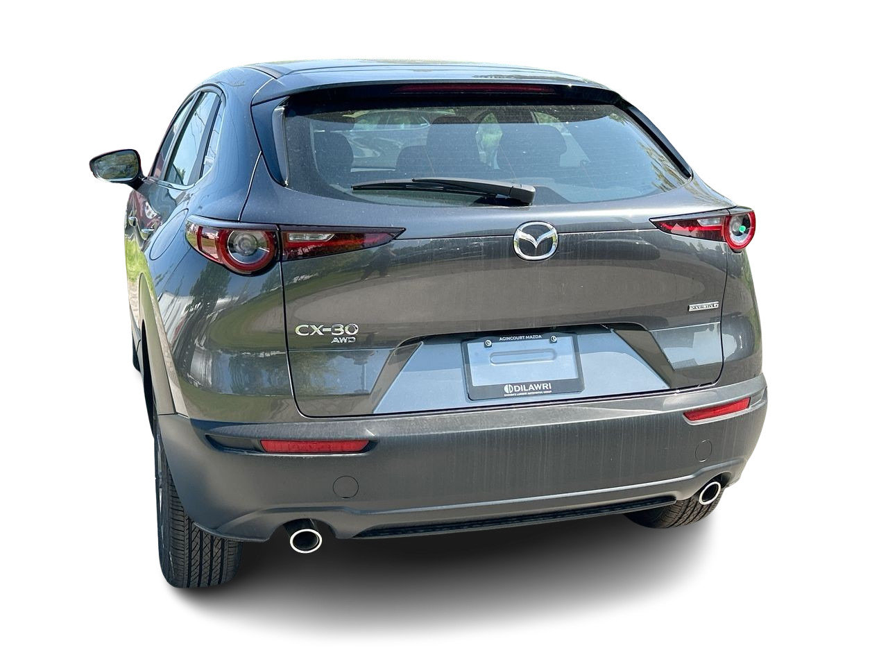 2025 Mazda CX-30 GX, Toronto, Cash