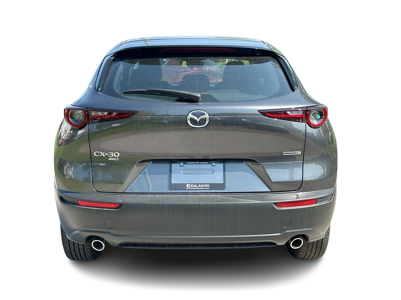 2025 Mazda CX-30 GX, Toronto, Cash
