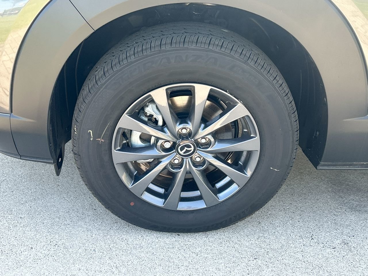 2025 Mazda CX-30 GX, Toronto, Cash