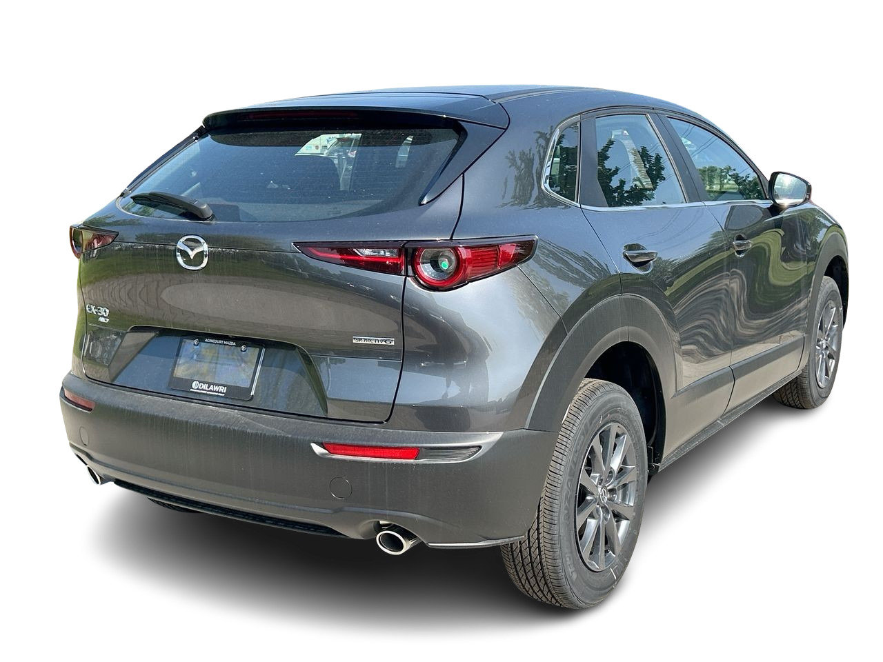 2025 Mazda CX-30 GX, Toronto, Cash