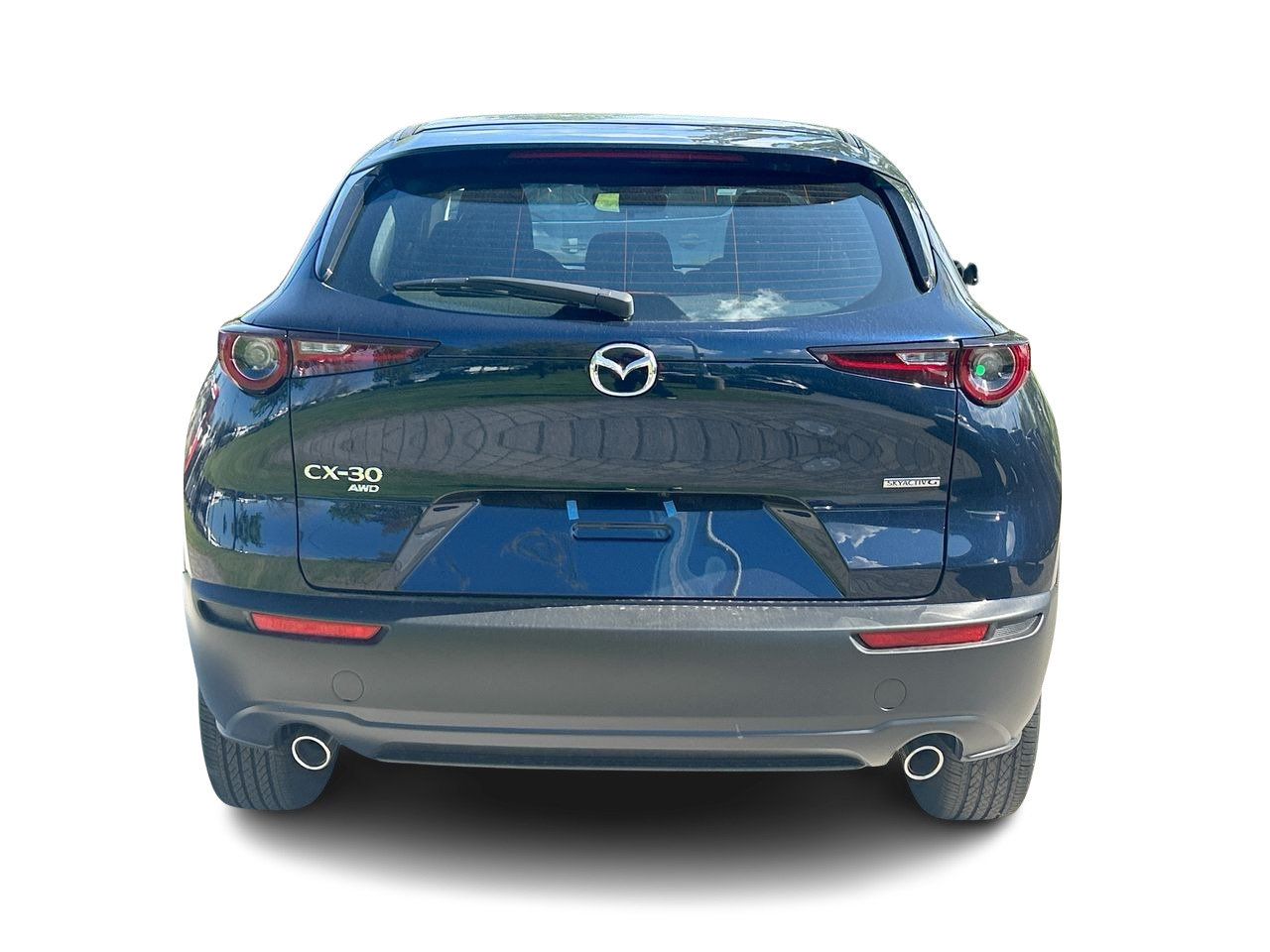 2025 Mazda CX-30 GX, Toronto, Cash