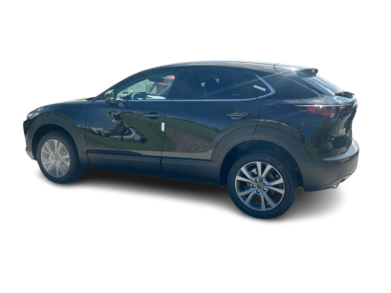 2025 Mazda CX-30 GS, Toronto, Cash