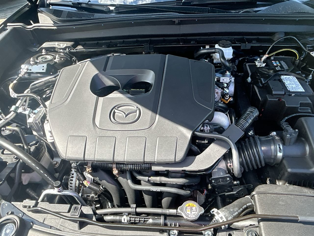 2025 Mazda CX-30 GS, Toronto, Cash
