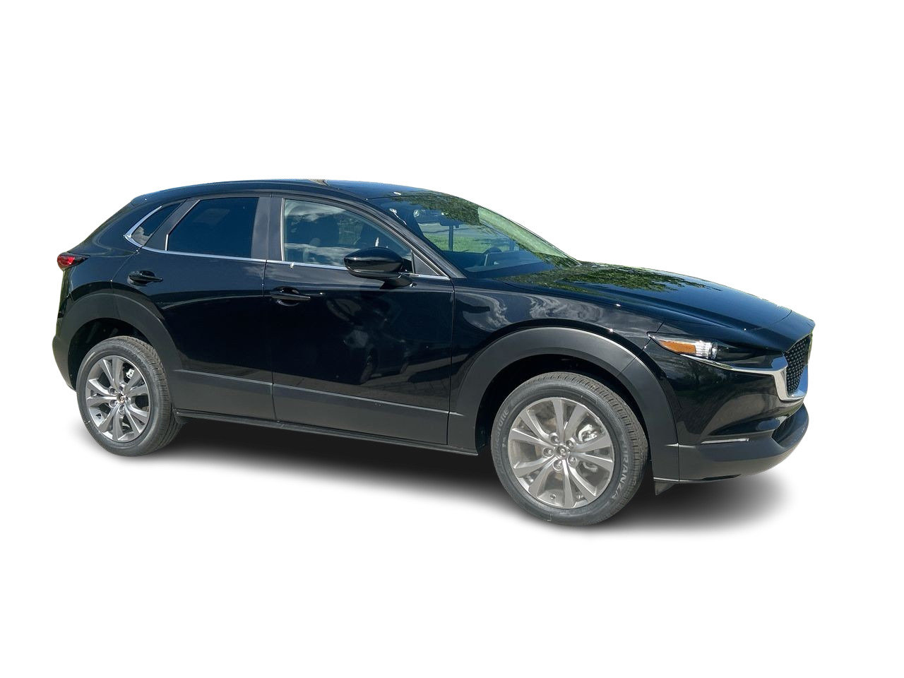 2025 Mazda CX-30 GS, Toronto, Cash