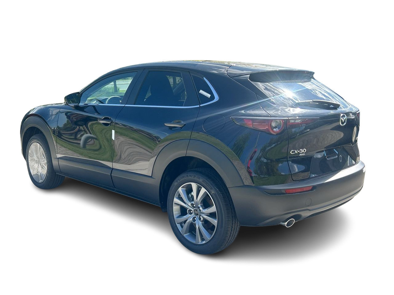 2025 Mazda CX-30 GS, Toronto, Cash