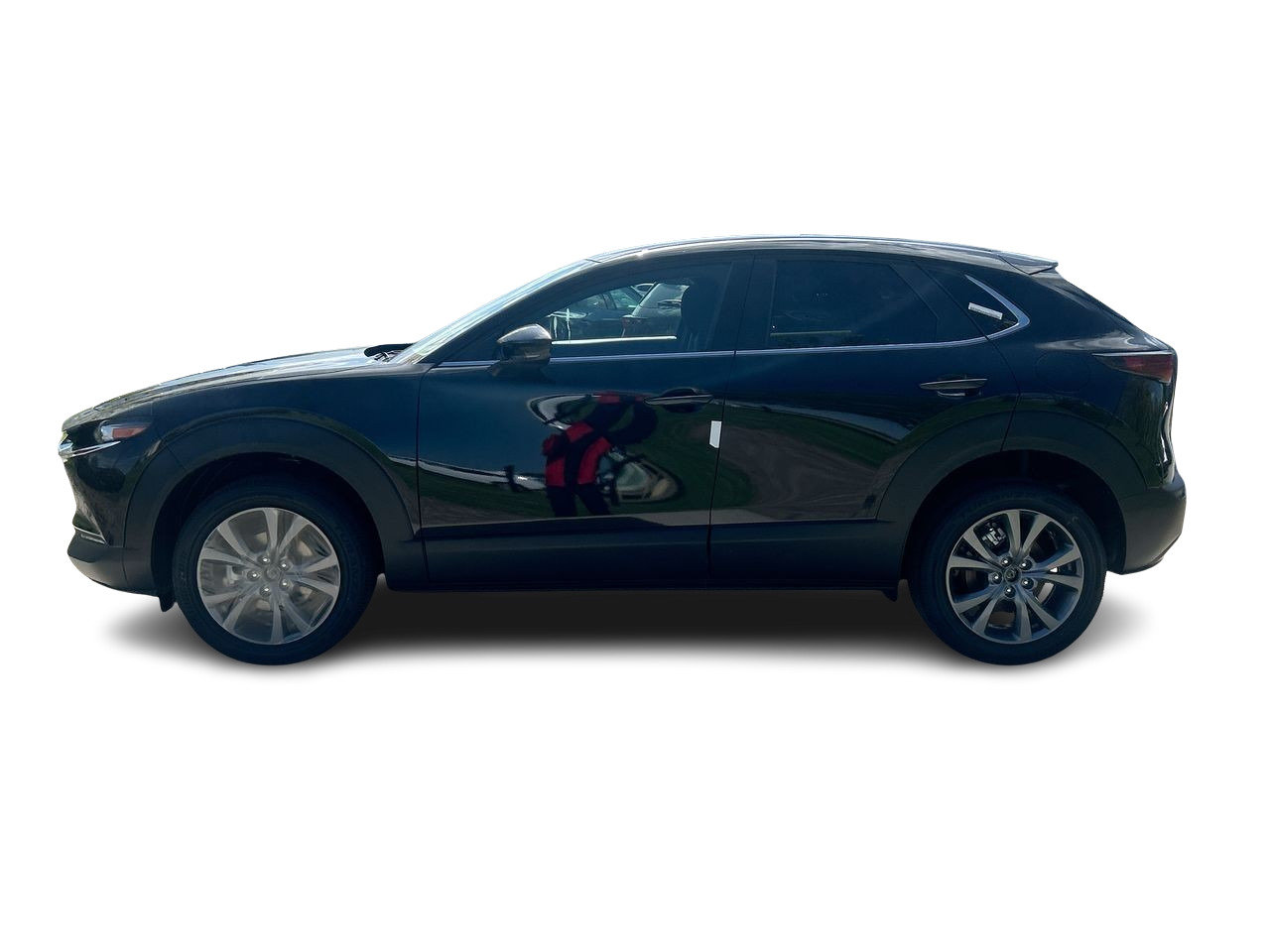 2025 Mazda CX-30 GS, Toronto, Cash