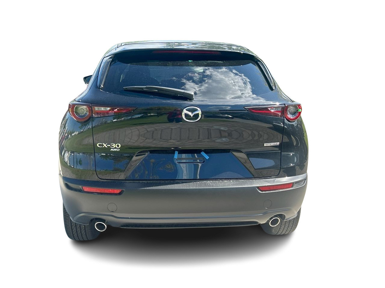 2025 Mazda CX-30 GS, Toronto, Cash
